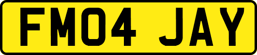 FM04JAY