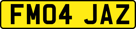 FM04JAZ
