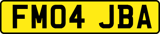 FM04JBA