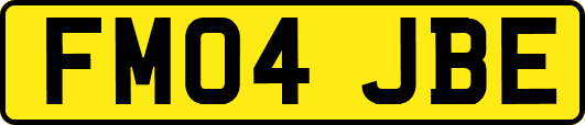 FM04JBE