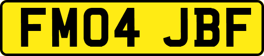 FM04JBF