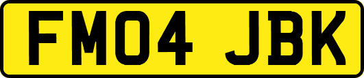 FM04JBK