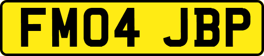 FM04JBP