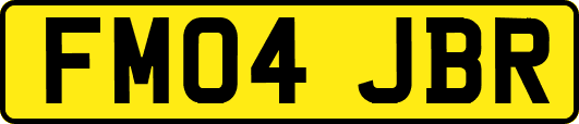FM04JBR