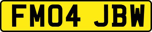 FM04JBW