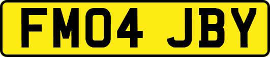 FM04JBY
