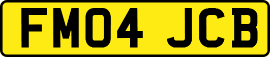 FM04JCB