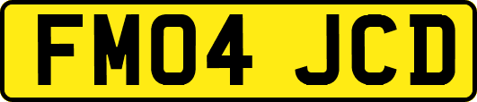 FM04JCD
