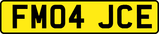 FM04JCE