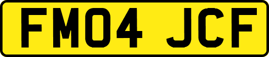 FM04JCF