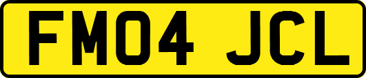 FM04JCL