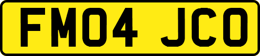 FM04JCO
