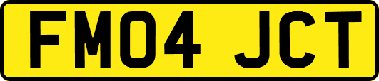 FM04JCT