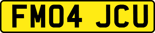 FM04JCU