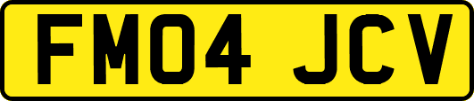 FM04JCV