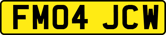 FM04JCW