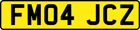 FM04JCZ