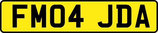 FM04JDA