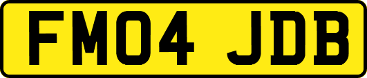 FM04JDB