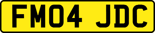 FM04JDC