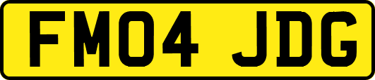 FM04JDG