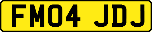 FM04JDJ