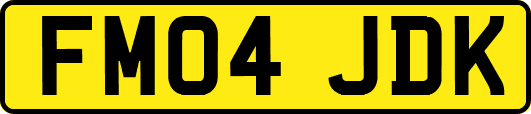 FM04JDK