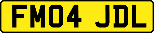 FM04JDL