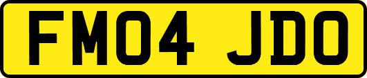 FM04JDO