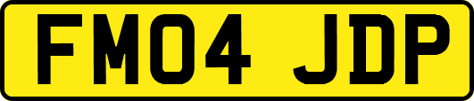 FM04JDP