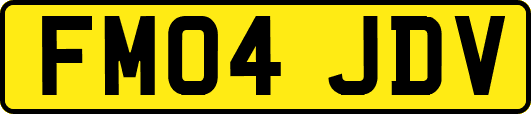 FM04JDV