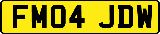 FM04JDW