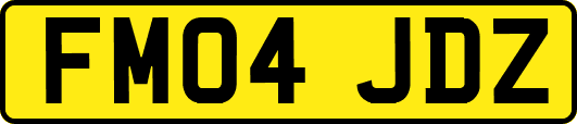 FM04JDZ