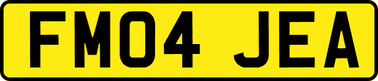 FM04JEA