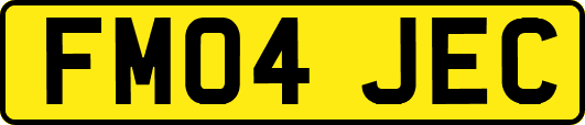 FM04JEC