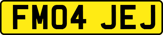 FM04JEJ