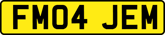 FM04JEM