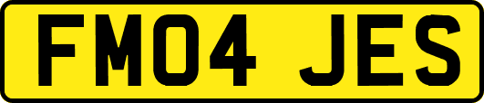 FM04JES