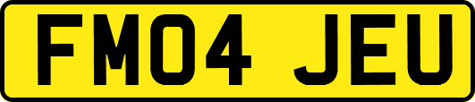 FM04JEU