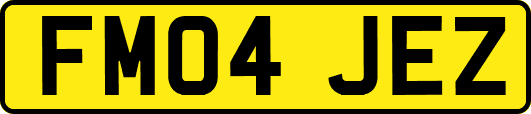 FM04JEZ