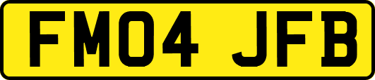 FM04JFB