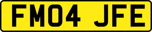 FM04JFE