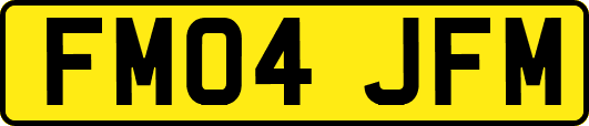 FM04JFM