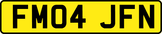 FM04JFN