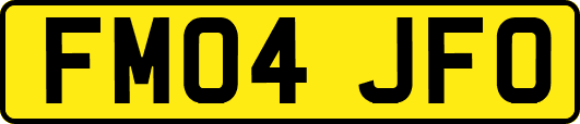 FM04JFO