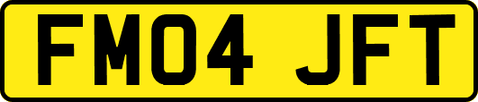 FM04JFT