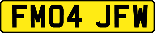 FM04JFW