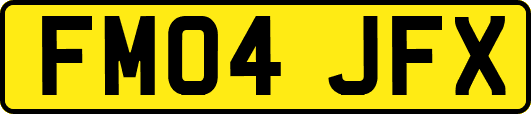 FM04JFX
