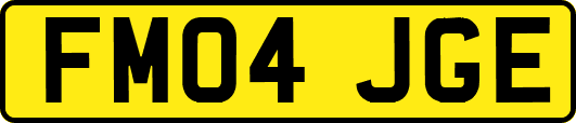 FM04JGE