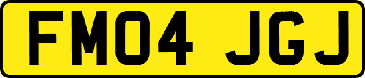 FM04JGJ